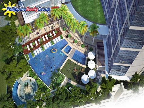 Uptown Ritz Residences, Metro Manila .